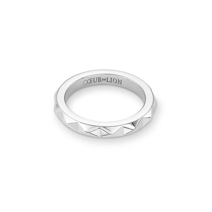 Juweel COEUR DE LION BAGUE ARGENT 0135/40-1700 