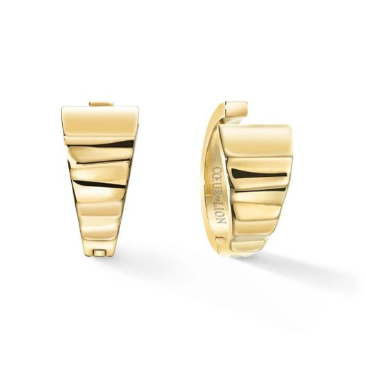 Juweel COEUR DE LION CLOUS D'OREILLE OR 0138/21-1600  Juweel COEUR DE LION CLOUS D'OREILLE OR 0138/21-1600