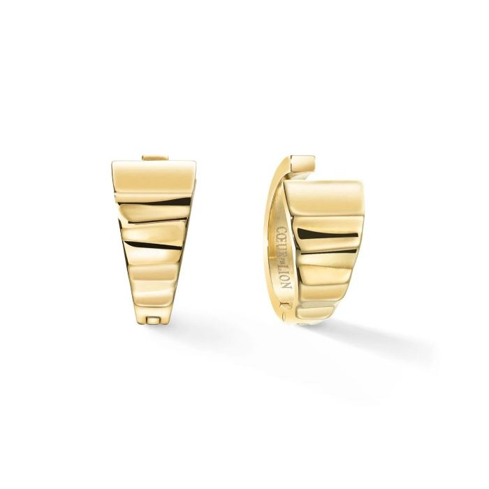 Juweel COEUR DE LION CLOUS D'OREILLE OR 0138/21-1600 