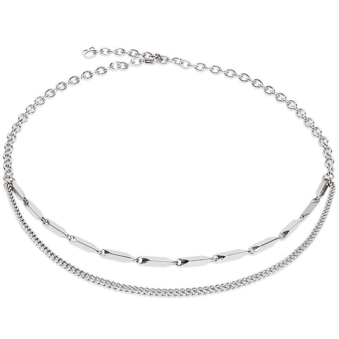 Juweel COEUR DE LION COLLIER ARGENT 0801/10-1700 