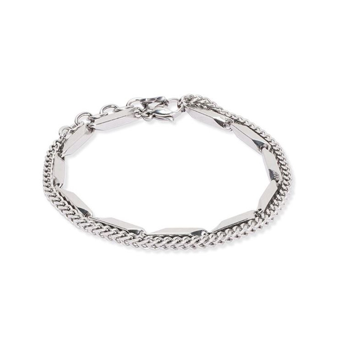 Juweel COEUR DE LION BRACELET ARGENT 0801/30-1700 