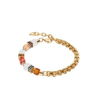 Juweel COEUR DE LION BRACELET MULTICOLORE SUNSET 3021/30-1546 Juweel COEUR DE LION BRACELET MULTICOLORE SUNSET 3021/30-1546