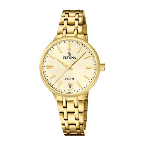 Horloge Festina F20719/2 Horloge Festina F20719/2