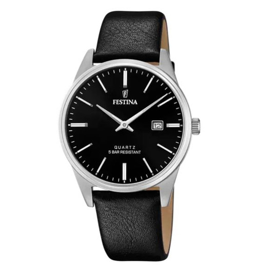 Horloge Festina Classic F20512/4  Horloge Festina Classic F20512/4