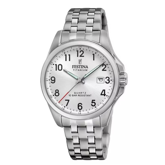 Horloge Festina F20696/1 Horloge Festina F20696/1