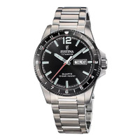 Horloge Festina F20698/4 Horloge Festina F20698/4