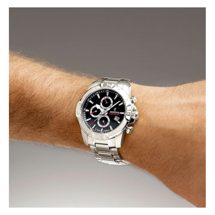 Horloge Festina F20704/6 