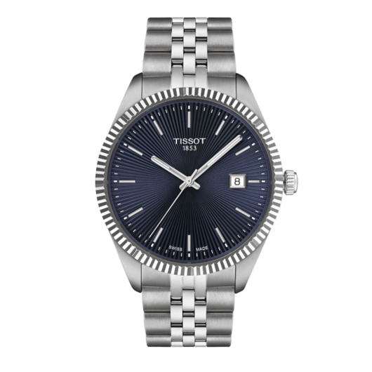 Horloge TISSOT BALLADE T156.410.11.041.00  Horloge TISSOT BALLADE T156.410.11.041.00