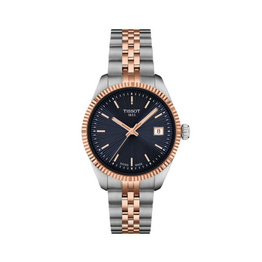 Horloge TISSOT BALLADE T156.210.22.041.00 Horloge TISSOT BALLADE T156.210.22.041.00