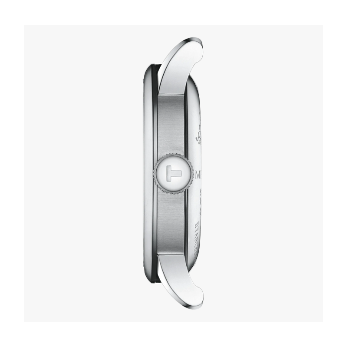 Horloge Tissot T-Classic Le Locle T006.407.11.093.00 