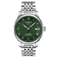 Horloge Tissot T-Classic Le Locle T006.407.11.093.00  Horloge Tissot T-Classic Le Locle T006.407.11.093.00