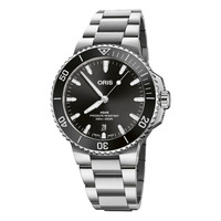 Horloge Oris Aquis Date 01733 7787 4154-07 8 22 04PEB  Horloge Oris Aquis Date 01733 7787 4154-07 8 22 04PEB