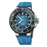 Horloge Oris Aquis Pro 4000M 01400 7777 7155-SET  Horloge Oris Aquis Pro 4000M 01400 7777 7155-SET