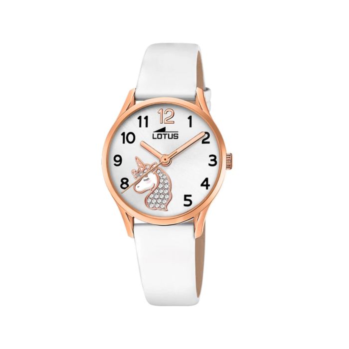 Horloge LOTUS 18407/K 