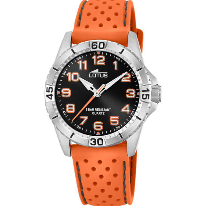 Horloge LOTUS 18663/4 
