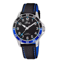 Horloge Lotus Junior Collection 18787/2 Horloge Lotus Junior Collection 18787/2