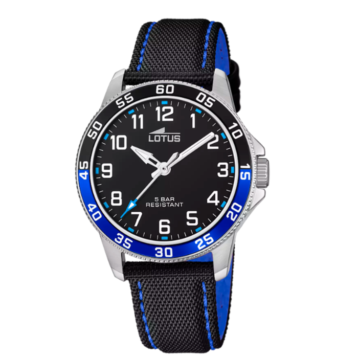 Horloge Lotus Junior Collection 18787/2 