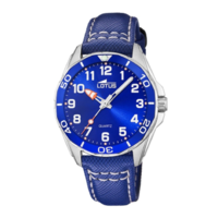 Horloge Lotus Junior Collection 18861/1 Horloge Lotus Junior Collection 18861/1