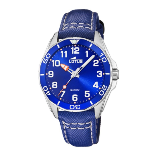 Horloge Lotus Junior Collection 18861/1  Horloge Lotus Junior Collection 18861/1
