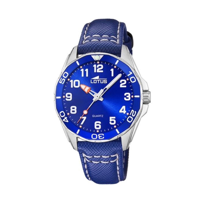 Horloge Lotus Junior Collection 18861/1 