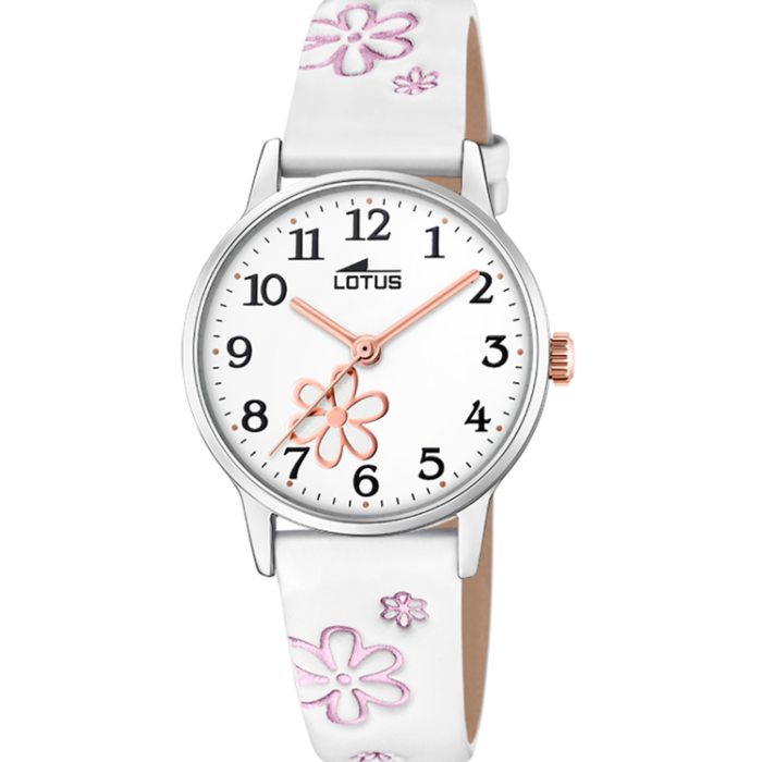 Horloge Lotus Junior Collection 18863/1 