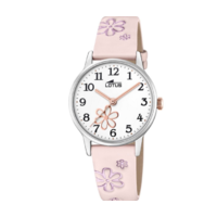 Horloge Lotus Junior Collection 18863/2 Horloge Lotus Junior Collection 18863/2