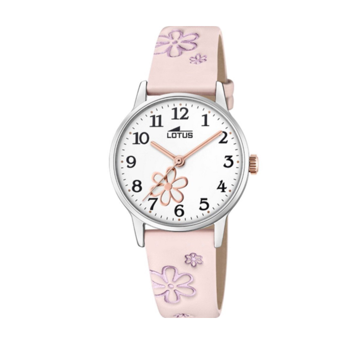 Horloge Lotus Junior Collection 18863/2 