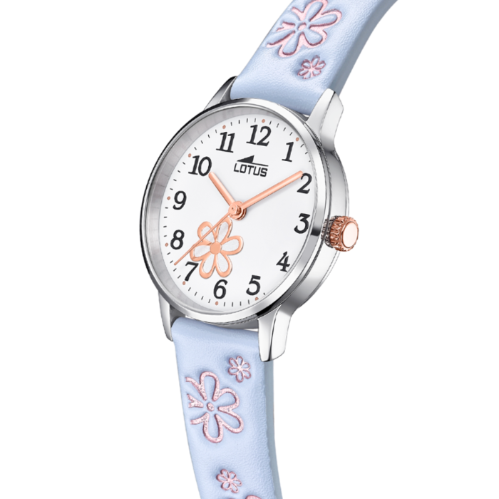 Horloge Lotus Junior Collection 18863/3 