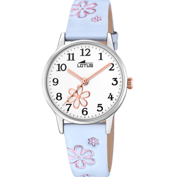 Horloge Lotus Junior Collection 18863/3 