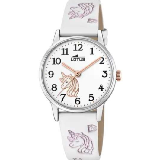 Horloge Lotus Junior Collection 18865/1  Horloge Lotus Junior Collection 18865/1
