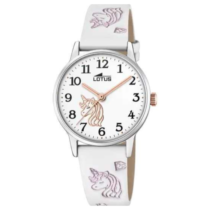 Horloge Lotus Junior Collection 18865/1 