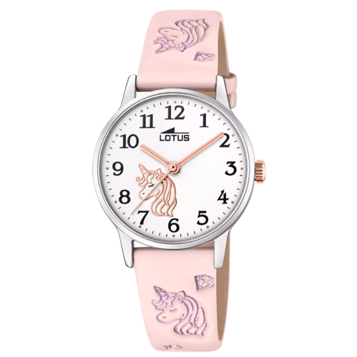 Horloge Lotus Junior Collection 18865/2 