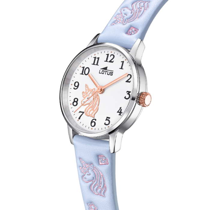 Horloge Lotus Junior Collection 18865/3 