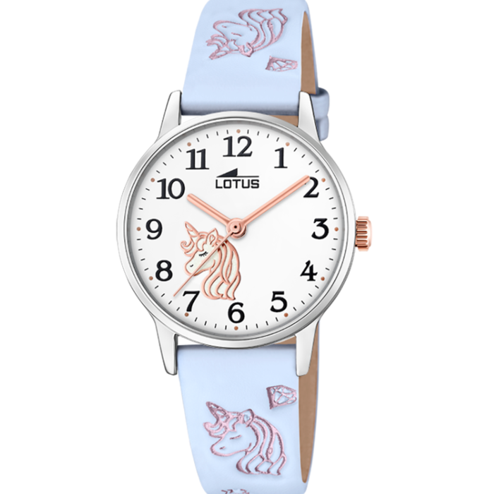 Horloge Lotus Junior Collection 18865/3 
