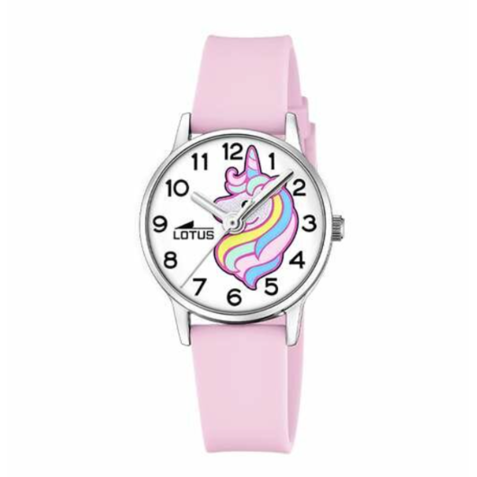 Horloge Lotus Junior Collection 19001/1  Horloge Lotus Junior Collection 19001/1