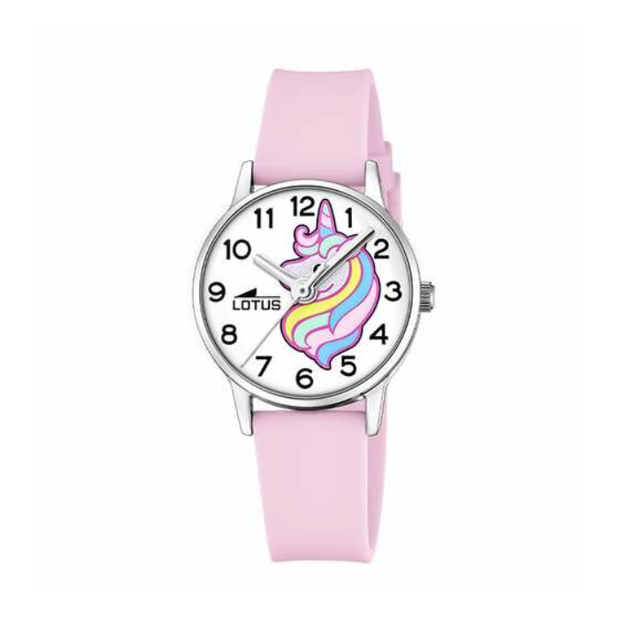 Horloge Lotus Junior Collection 19001/1 