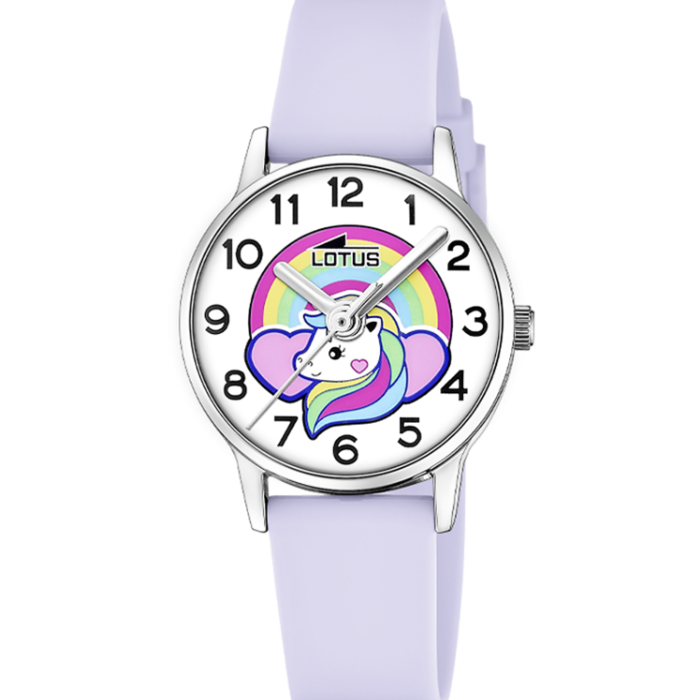 Horloge Lotus Junior Collection 19001/4 