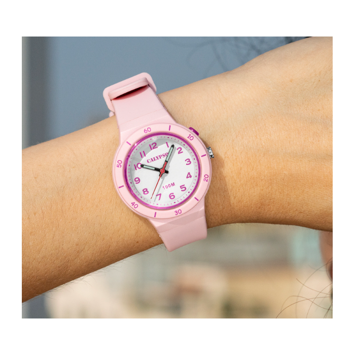 Horloge CALYPSO K5848/1 