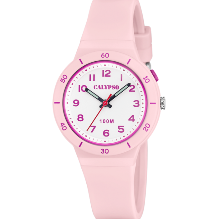 Horloge CALYPSO K5848/1 