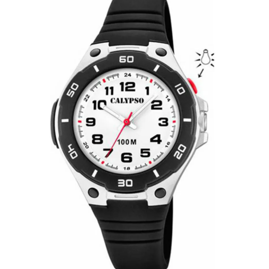 Horloge CALYPSO K5758/6  Horloge CALYPSO K5758/6