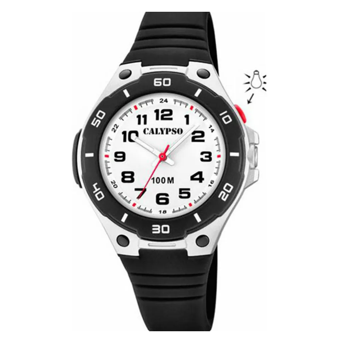 Horloge CALYPSO K5758/6 