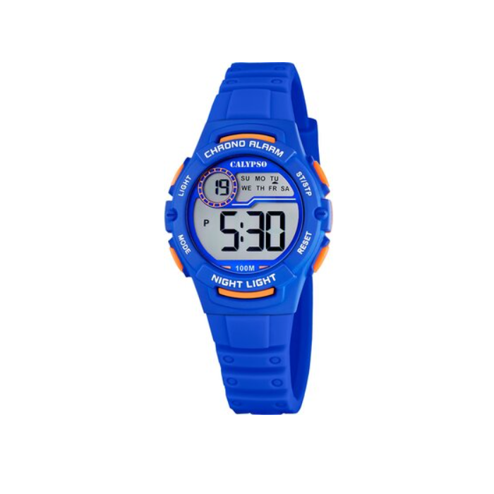 Horloge CALYPSO K5852/3 