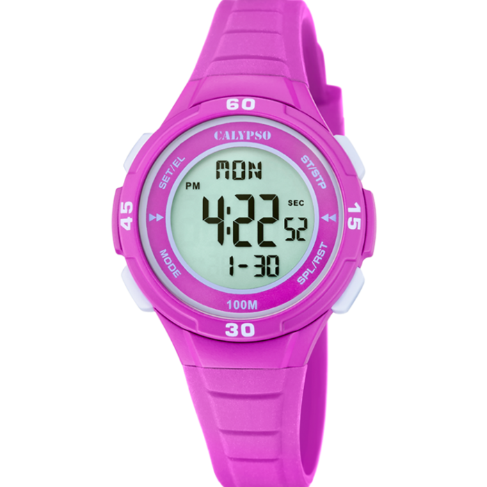 Horloge CALYPSO K5830/4 