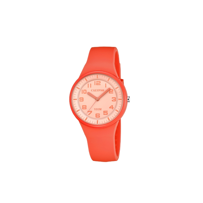 Horloge CALYPSO K5851/6 