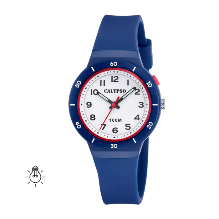 Horloge CALYPSO K5848/5 