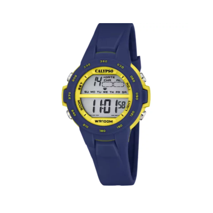 Horloge CALYPSO K5850/5 