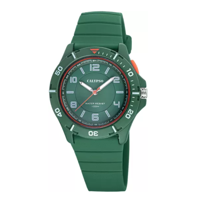 Horloge CALYPSO K5857/4 