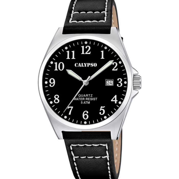 Horloge CALYPSO K5868/4 