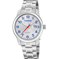 Horloge CALYPSO K5872/2 Horloge CALYPSO K5872/2