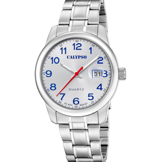 Horloge CALYPSO K5872/2 Horloge CALYPSO K5872/2